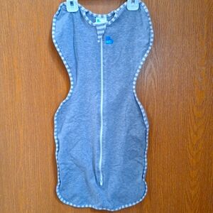 Love to Dream Up Swaddle Medium (13lbs to 18.5lbs)